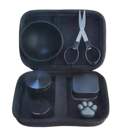 Kit Puff Onix