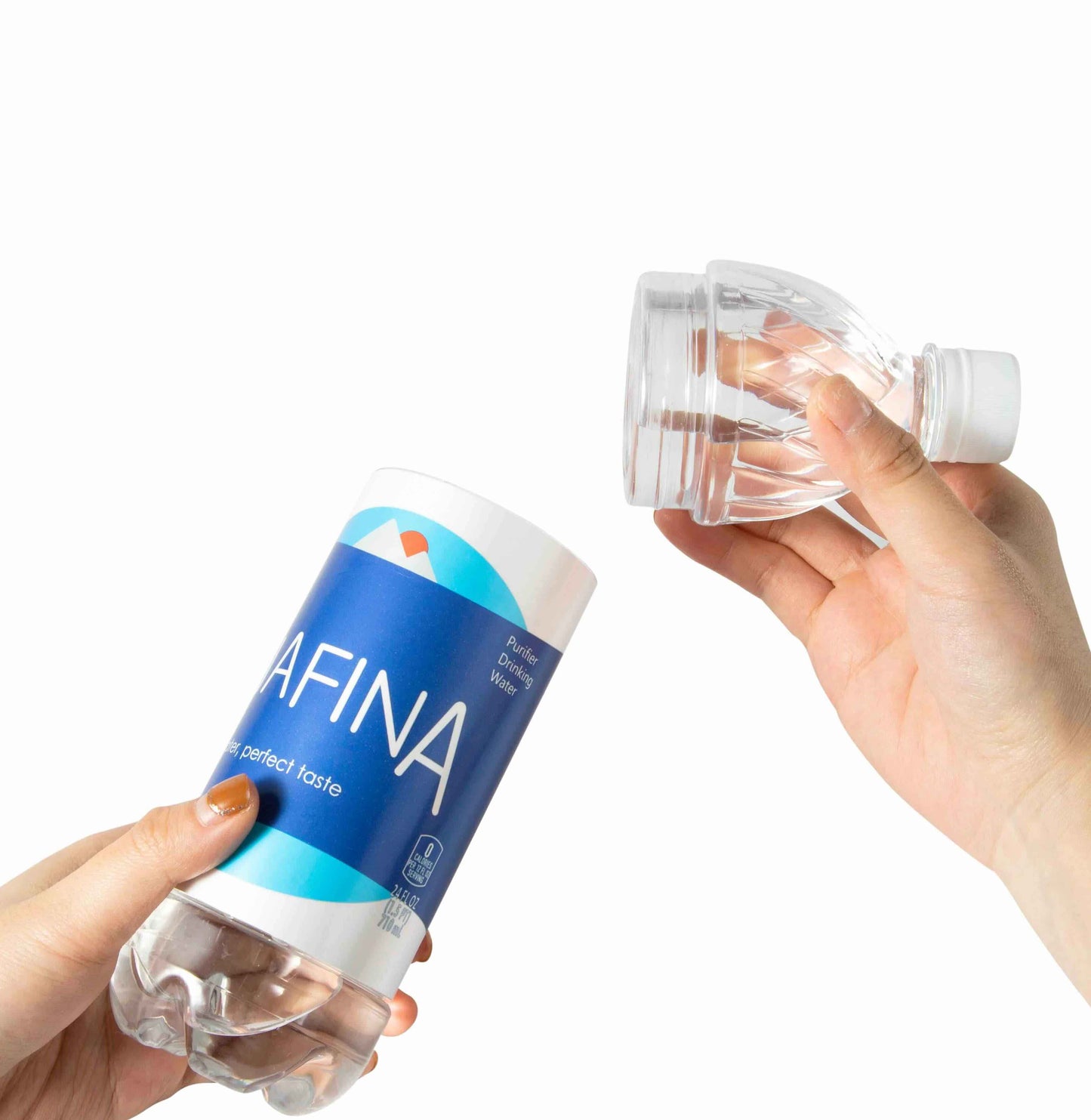 Garrafa Com Esconderijo Select