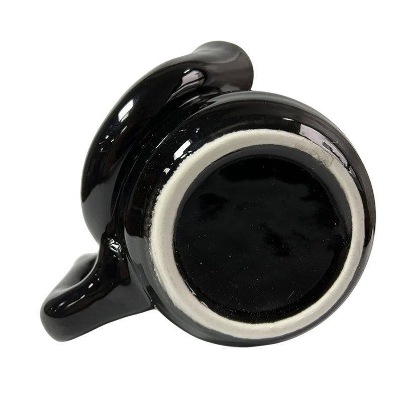 Caneca High Puff