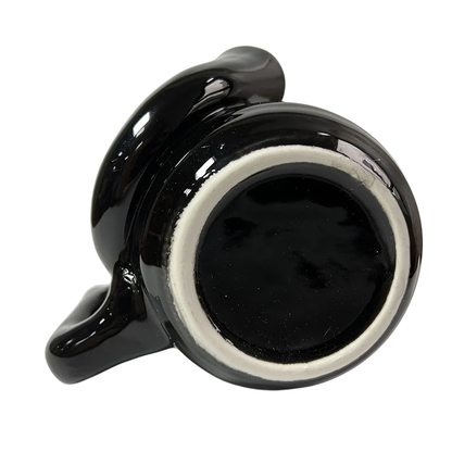 Caneca High Puff