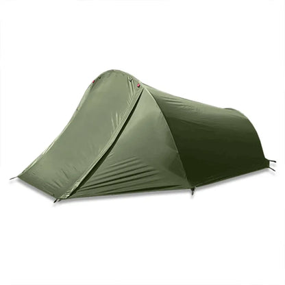 Barraca Camping para 2 Pessoas Resistente | Oxford Pro CAPA 