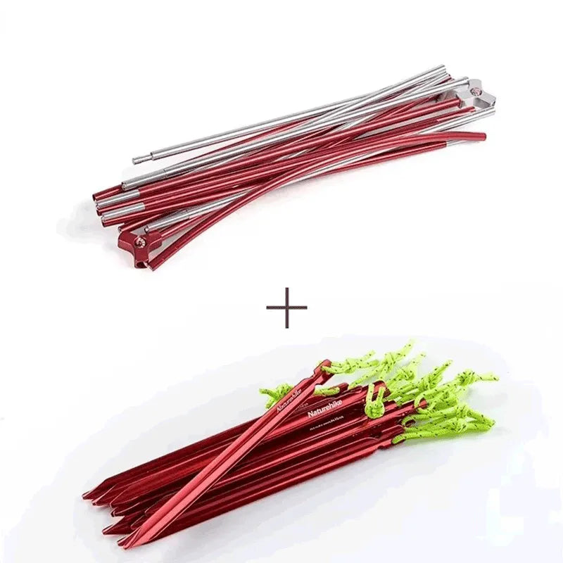 Barraca Impermeável 2 Pessoas | Linha Cloud Pro Ultralight