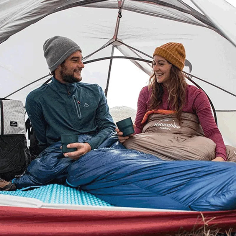 Barraca Impermeável 2 Pessoas | Linha Star Pro Outdoor