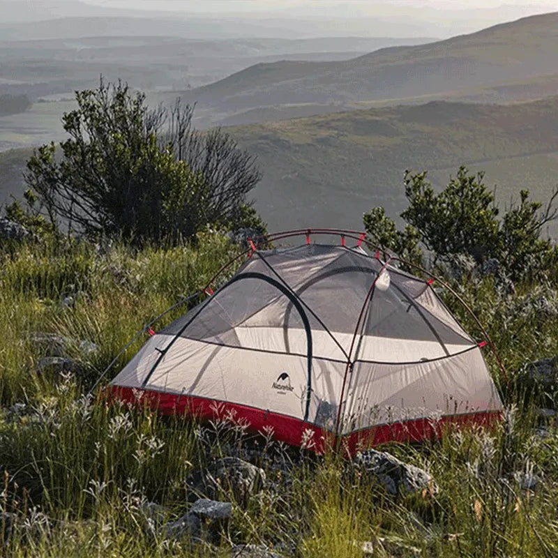 Barraca Impermeável 2 Pessoas | Linha Star Pro Outdoor