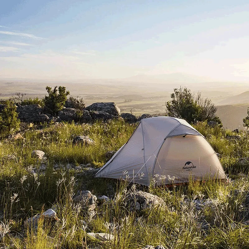 Barraca Impermeável 2 Pessoas | Linha Star Pro Outdoor