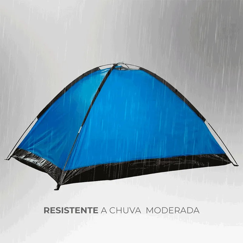 Barraca de Camping 2 Pessoas | Horizon
