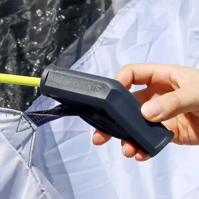 Barraca de Camping Grande Familiar | 8 a 12 Pessoas detalhes de valor