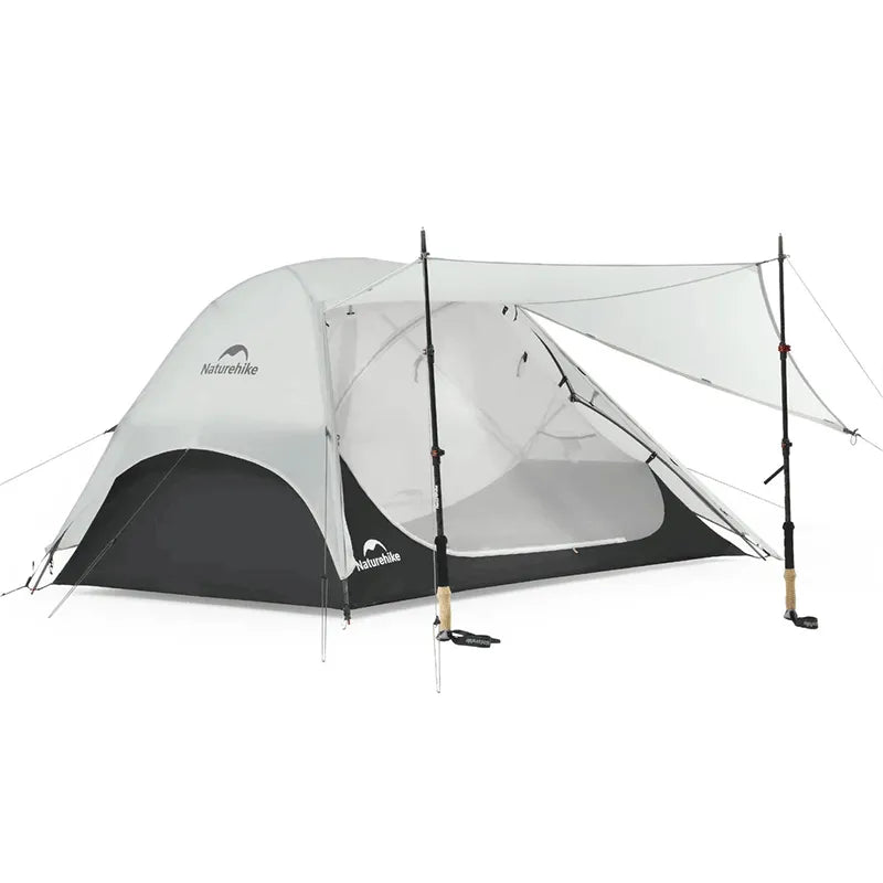 Barraca de Camping Ultralight 2 Pessoas | Linha Star River UL
