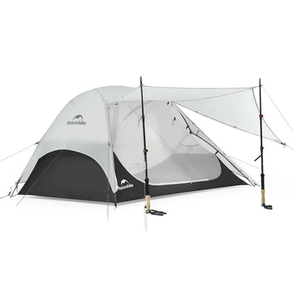 Barraca de Camping Ultralight 2 Pessoas | Linha Star River UL