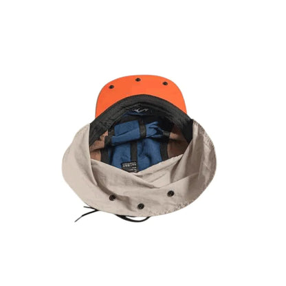 Boné 5 Panel | El Pescador