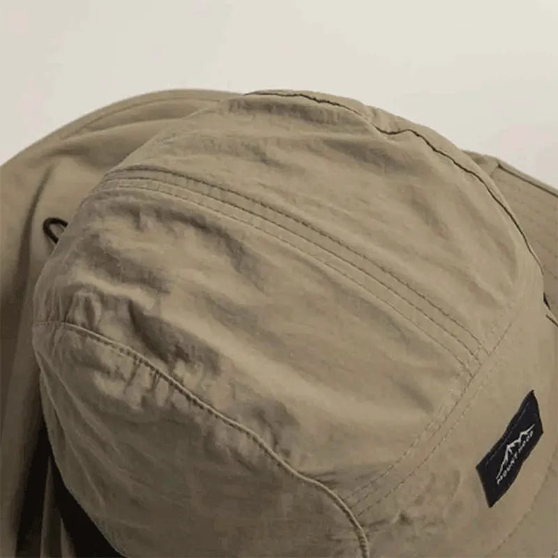 Chapéu Pescador | TrailGuard UV
