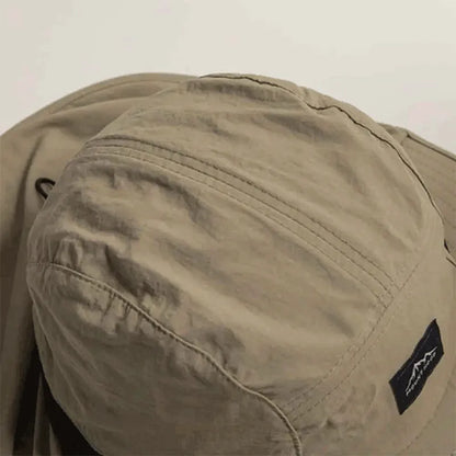 Chapéu Pescador | TrailGuard UV