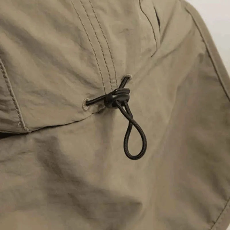 Chapéu Pescador | TrailGuard UV