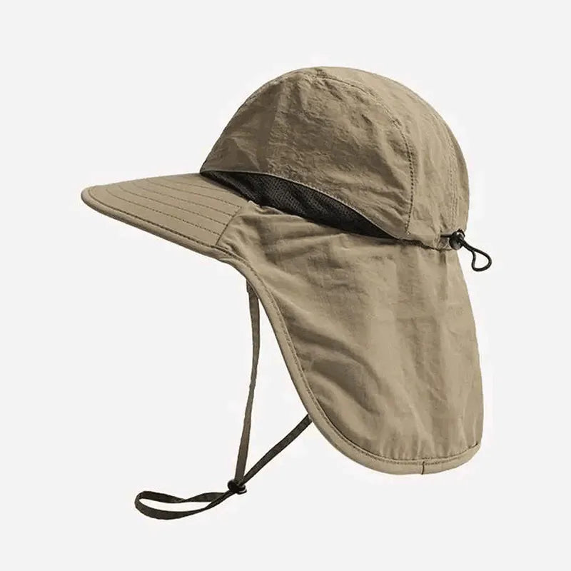 Chapéu Pescador | TrailGuard UV