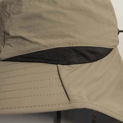 Chapéu Pescador | TrailGuard UV