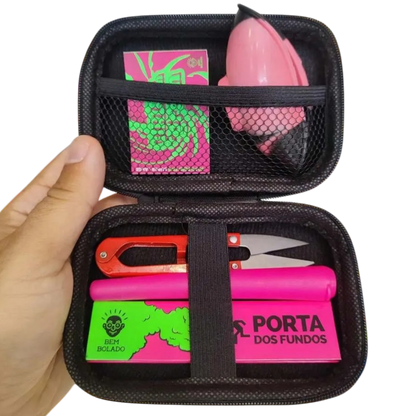 Kit Puff Flow