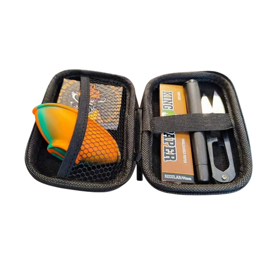 Kit Puff Sadhu