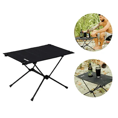 Mesa Dobrável de Camping | Pocket Trail