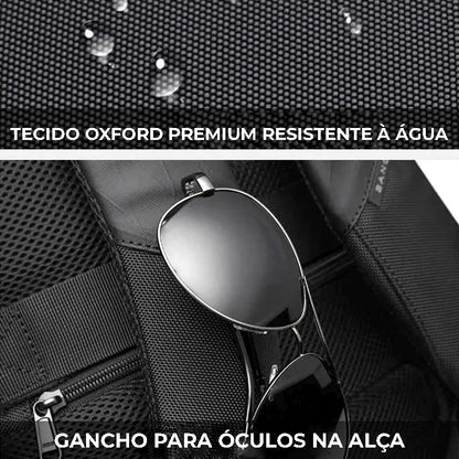 Mochila Esportiva Urbana | Move+