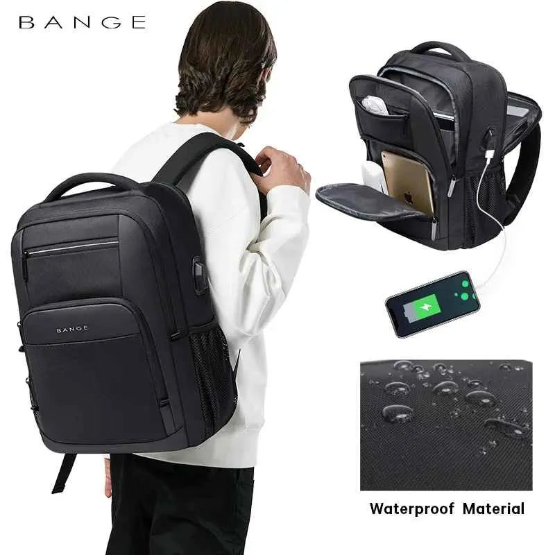 Mochila Esportiva Urbana | Move+
