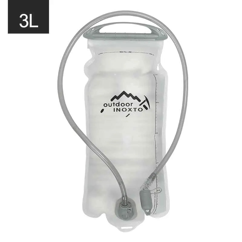 Mochila de Camping 35L | Inoxto Adventure Pro