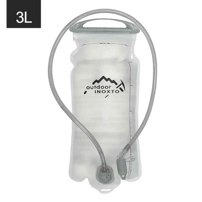 Mochila de Camping 35L | Inoxto Adventure Pro