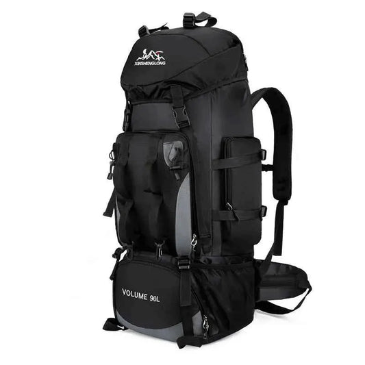 Mochila de Camping 50L | Outdoor Explorer