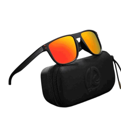 Óculos de Corrida Esportivo | StormShield Polarizado