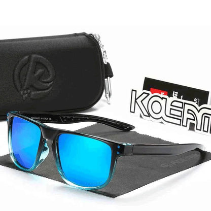Óculos de Corrida Esportivo | StormShield Polarizado