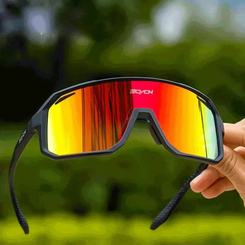 Óculos de Corrida Esportivo | UV ProLine TR90