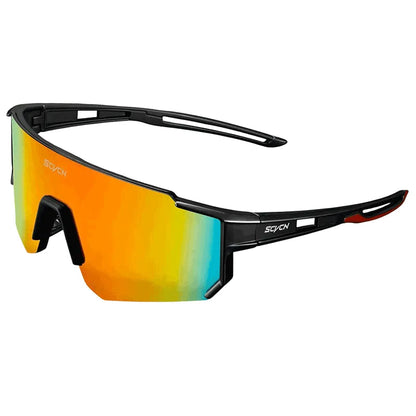 Óculos de Corrida Esportivo Masculino | UltraLight TR90
