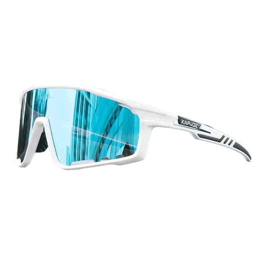 Óculos de Corrida Esportivo Feminino| Vision Aero TR90