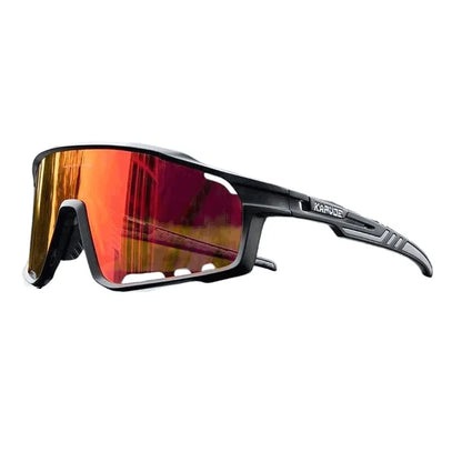 Óculos de Corrida Esportivo Feminino| Vision Aero TR90