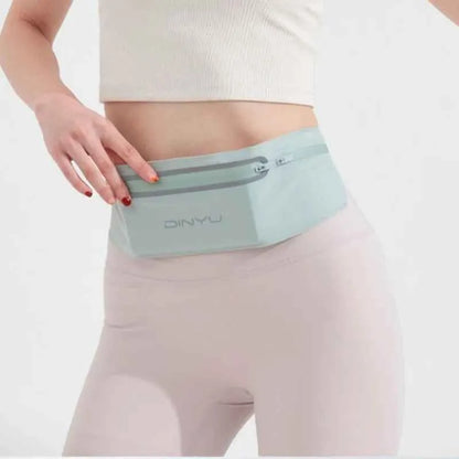 Pochete para Correr Feminina Mova