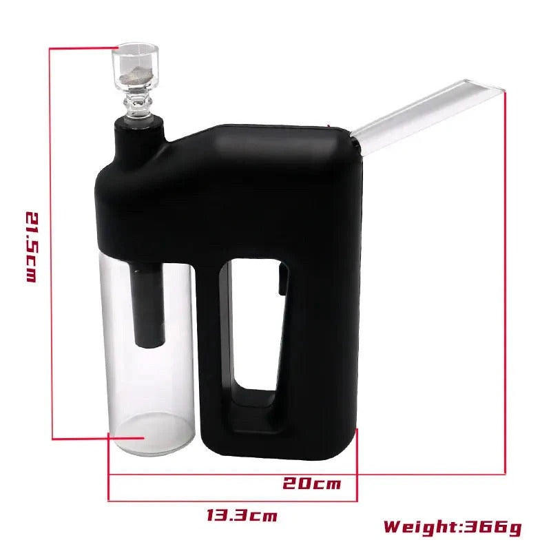 Puff Volt Bubbler – foto 4 | Cultura Puff