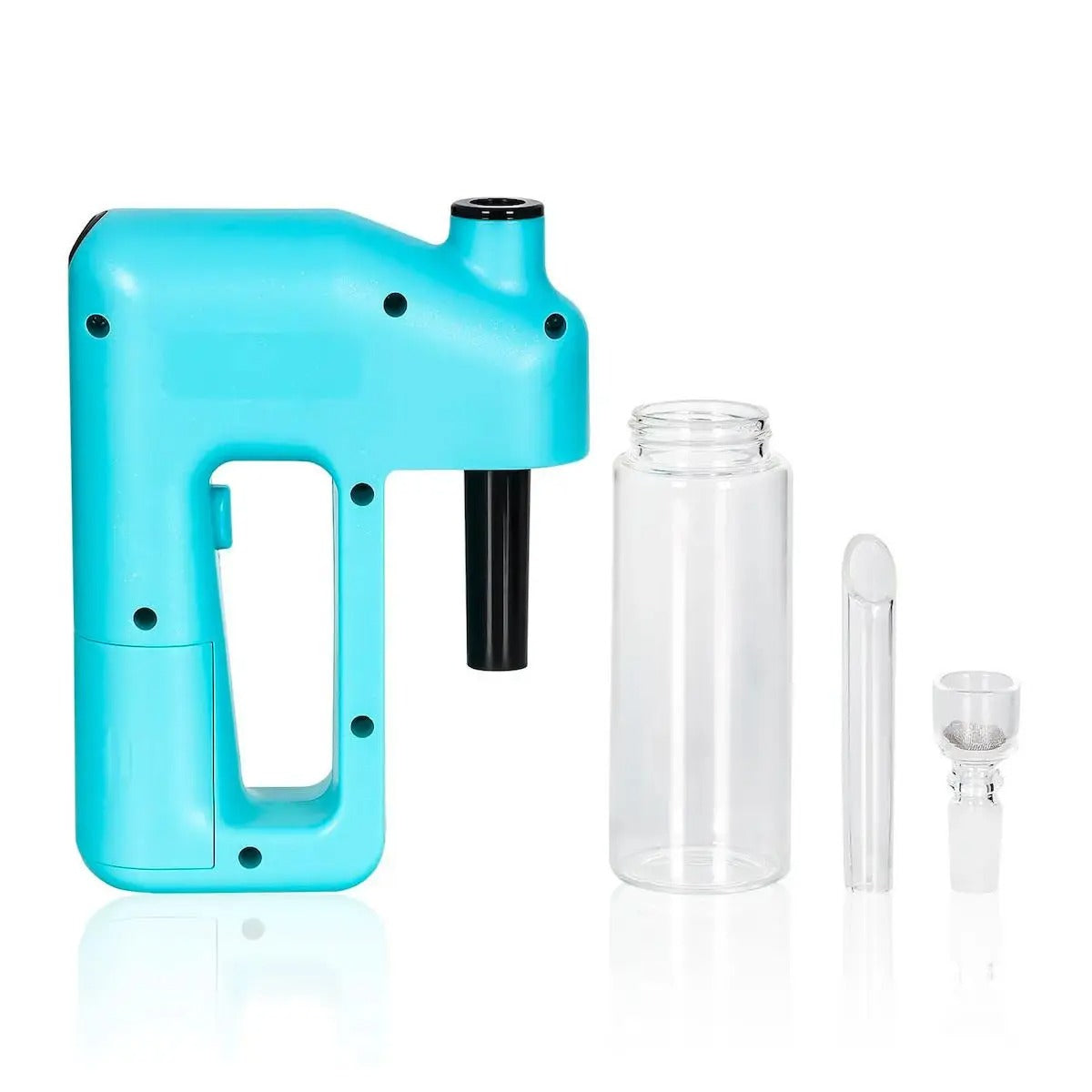 Puff Volt Bubbler – foto 3 | Cultura Puff