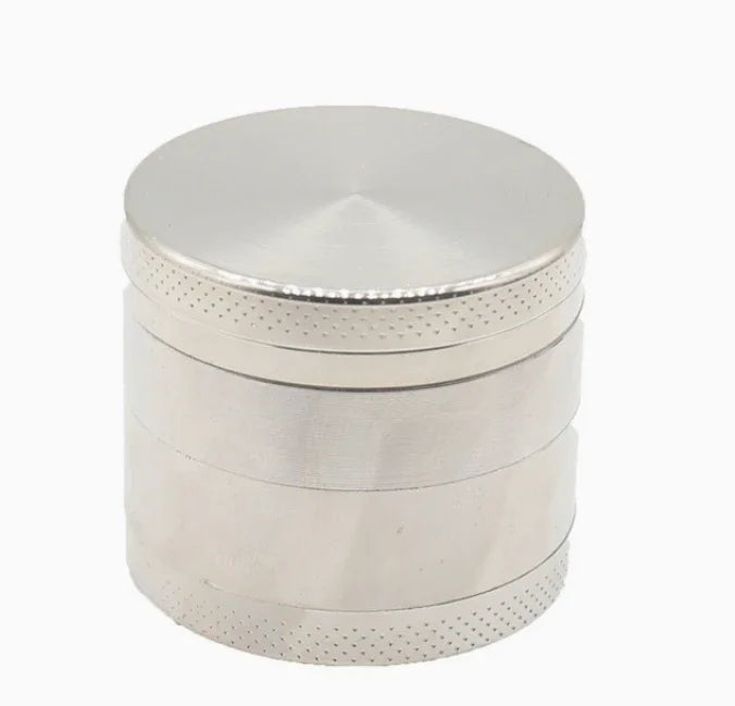 Dichavador de Metal 4 andares