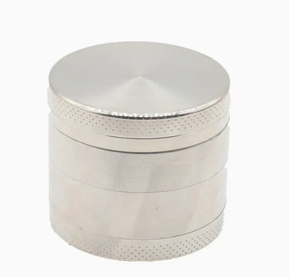 Dichavador de Metal 4 andares