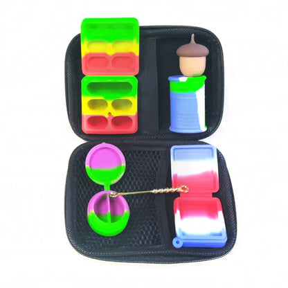 Kit 2 Cultura Puff (Espcial Slicks)