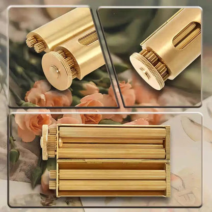 Bolador Dourado - De Luxo