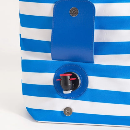Bolsa Puff Discreta™ – Sua bebida, seu segredo.