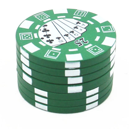 DIchavador FIchas de Poker