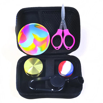 Kit 4 Cultura Puff (Especial com ant Rato)