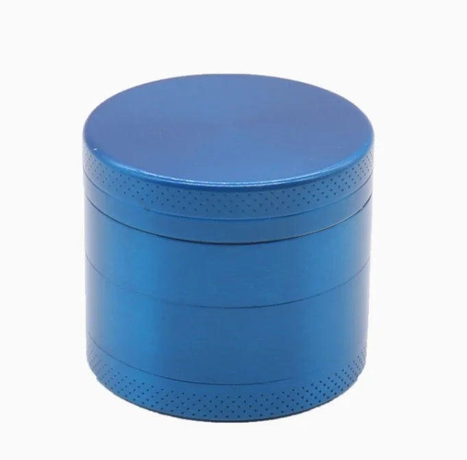 Dichavador de Metal 4 andares