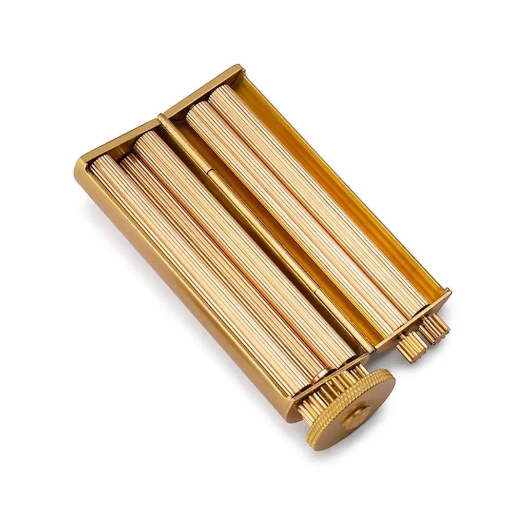 Bolador Dourado - De Luxo