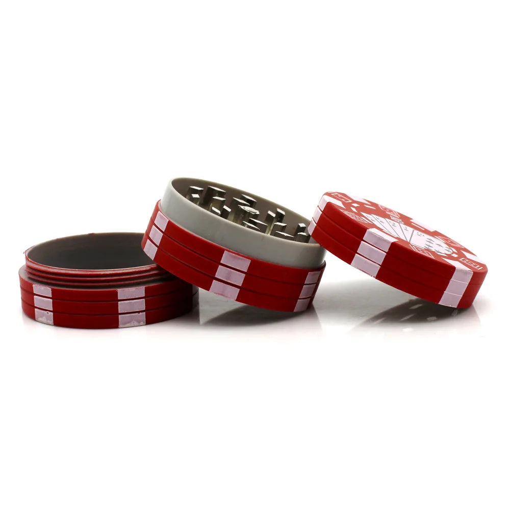 DIchavador FIchas de Poker
