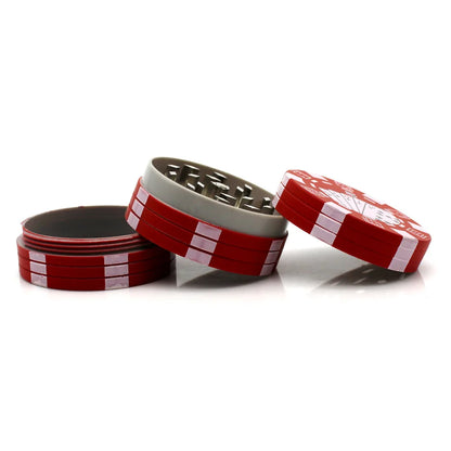 DIchavador FIchas de Poker