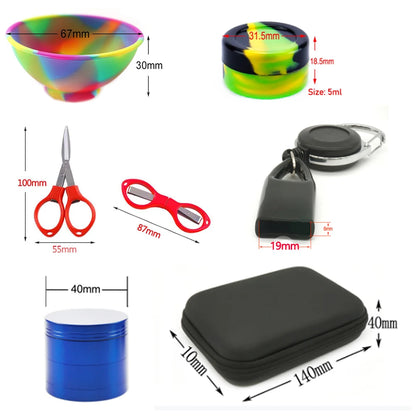 Kit Especial Premium Ant Rato
