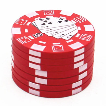 DIchavador FIchas de Poker