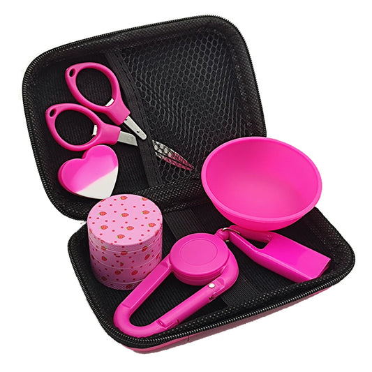 Kit Girl Especial Ant Rato